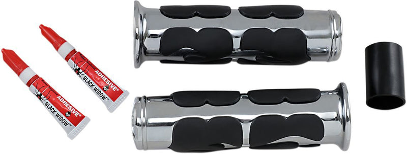 Kuryakyn ISO®-Flame Grips #6262