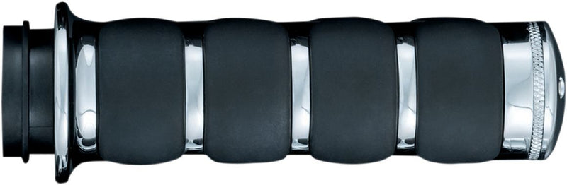 Kuryakyn ISO®-Grips for Harley #6227