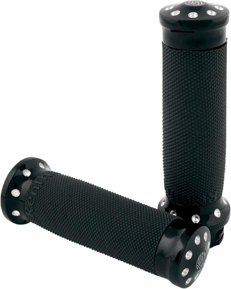 RSD Tracker Grips - Part #06300480 - hogparts-uk.myshopify.com