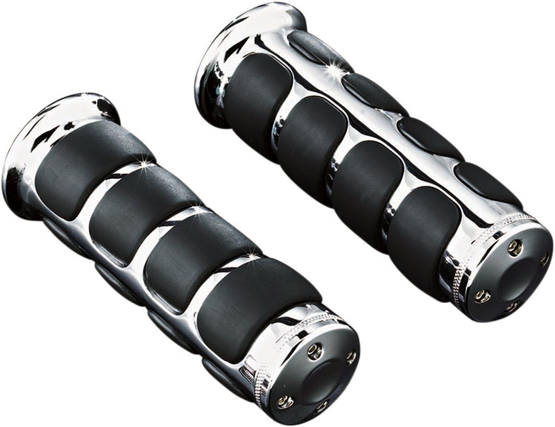 Kuryakyn ISO®-Grips #6234