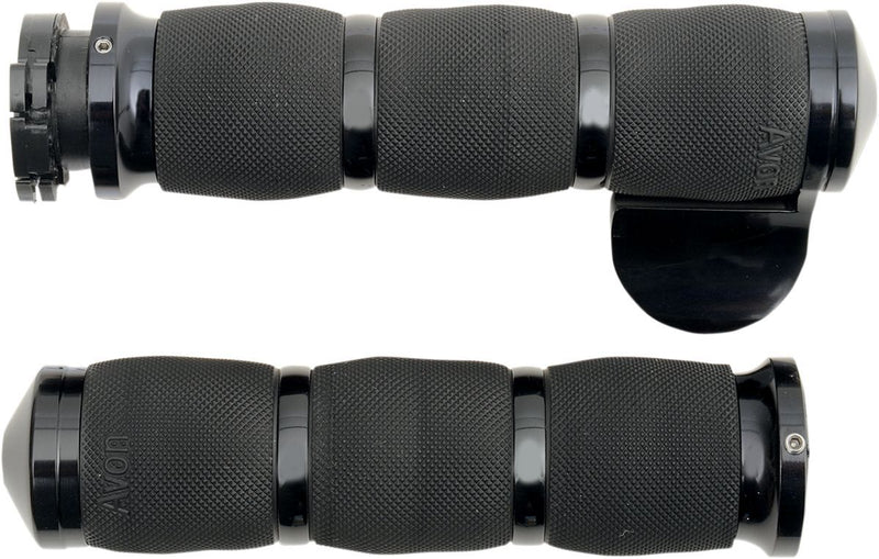 Avon Grips 3-Ring Air Cushioned Grips #MT-AIR-90-AN-B