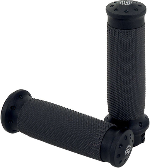 RSD Tracker Grips - Part #06300949 - hogparts-uk.myshopify.com