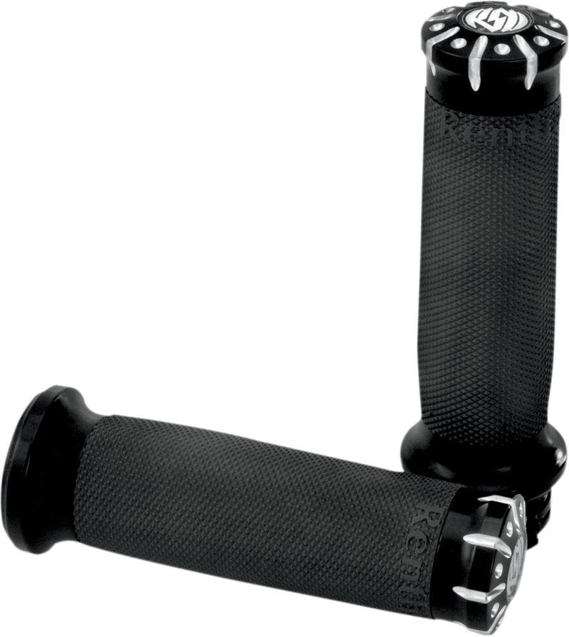 RSD Chrono Grips - Part #06301015 - hogparts-uk.myshopify.com