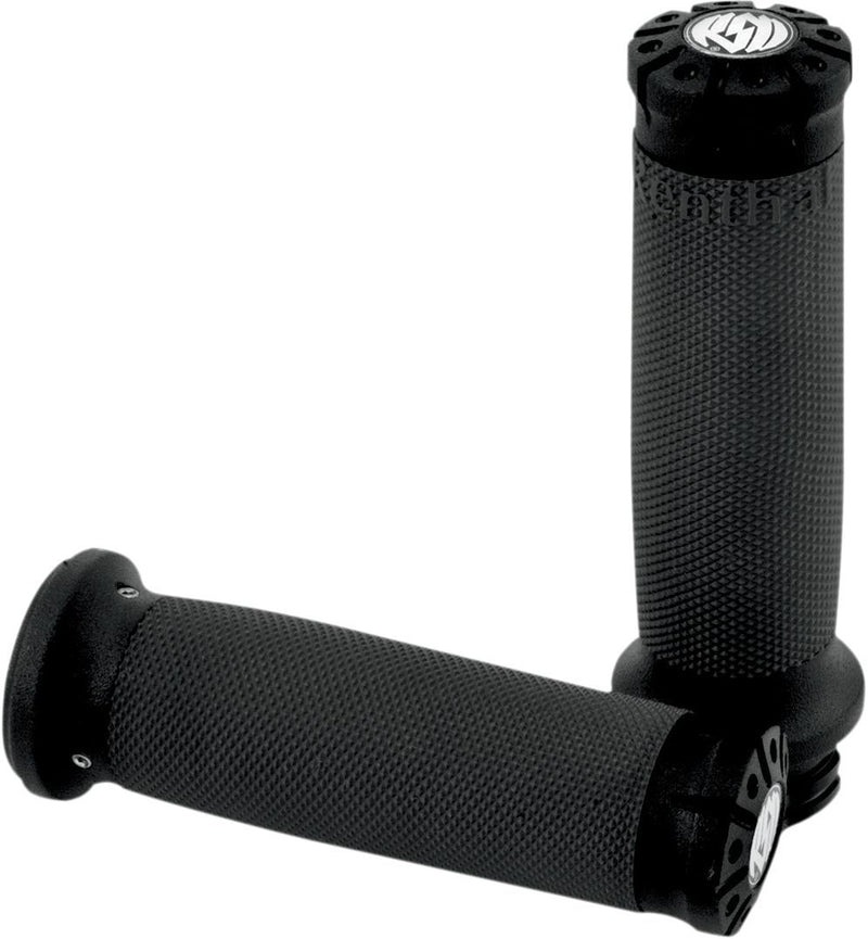 RSD Chrono Grips - Part #06301016 - hogparts-uk.myshopify.com