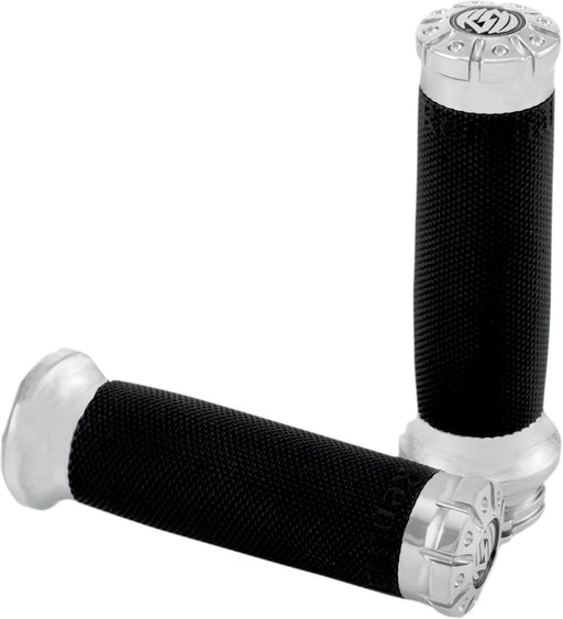 RSD Chrono Grips - Part #06301017 - hogparts-uk.myshopify.com