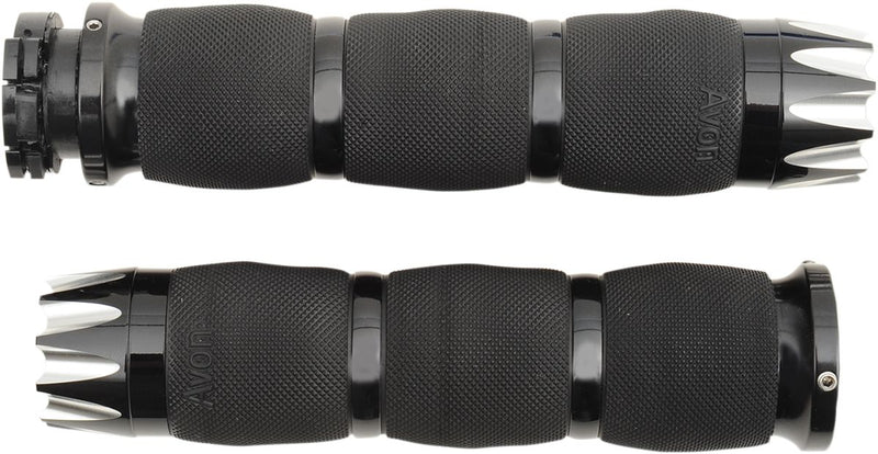Avon Grips Excalibur Air Cushioned Grips #MT-AIR-90-AN-EX