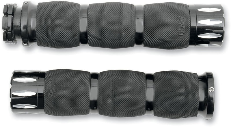 Avon Grips Rival Air Cushioned Grips #MT-AIR-90-AN-RI