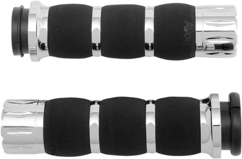 Avon Grips Rival Air Cushioned Grips #AIR-90-FLY-RIV