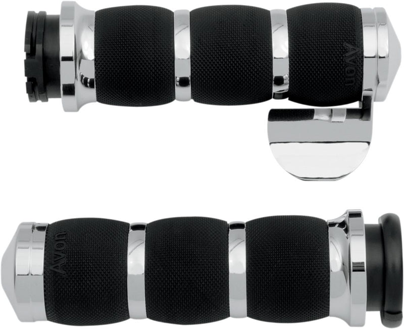 Avon Grips 3-Ring Air Cushioned Grips #AIR-90-BOSS