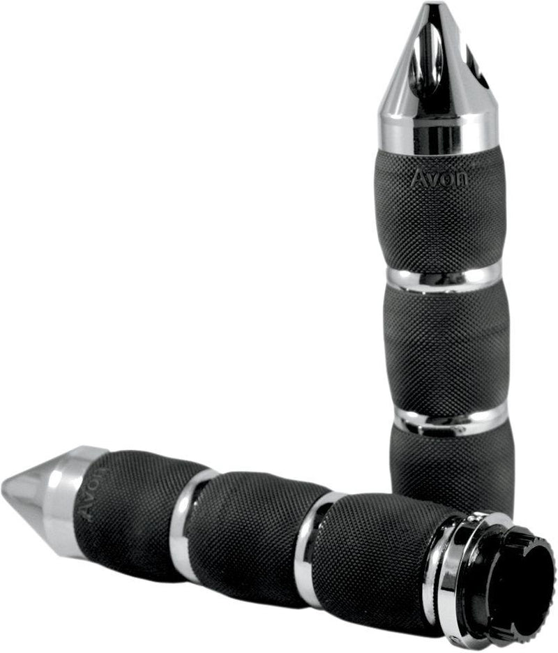Avon Grips Spike Air Cushioned Grips #MT-AIR-90-CH-SP
