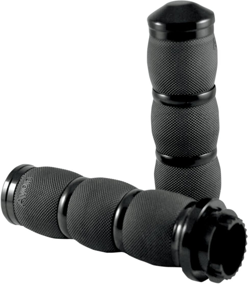 Avon Grips 3-Ring Air Cushioned Grips #SB-AIR-90-ANO