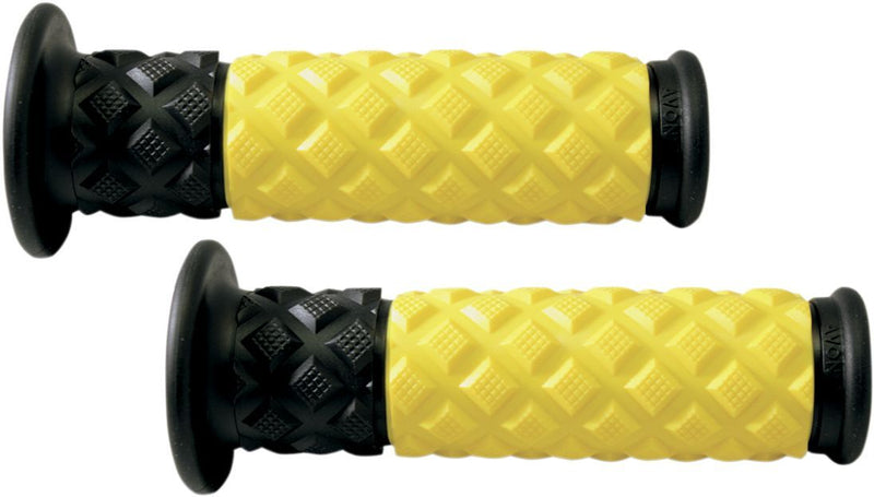 Avon Grips ATV Grips #ATVD10