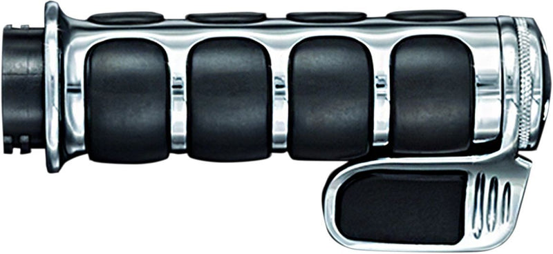 Kuryakyn ISO®-Grips for Harley #6342
