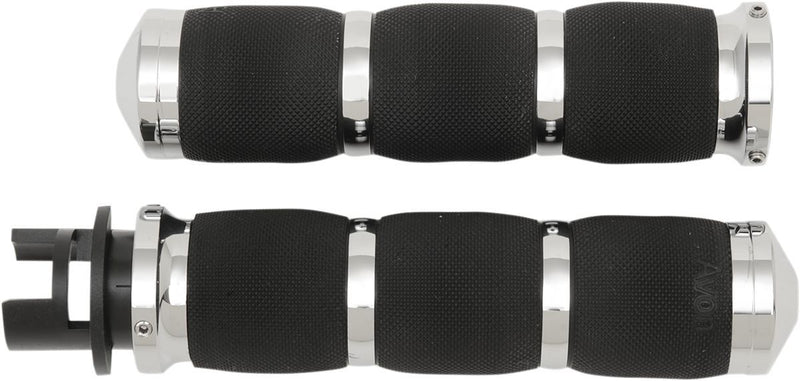 Avon Grips 3-Ring Air Cushioned Grips #MT-IN-AIR-90-CH