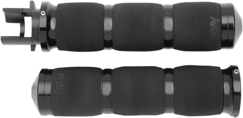 Avon Grips 3-Ring Air Cushioned Grips #MT-IN-AIR-90-AN