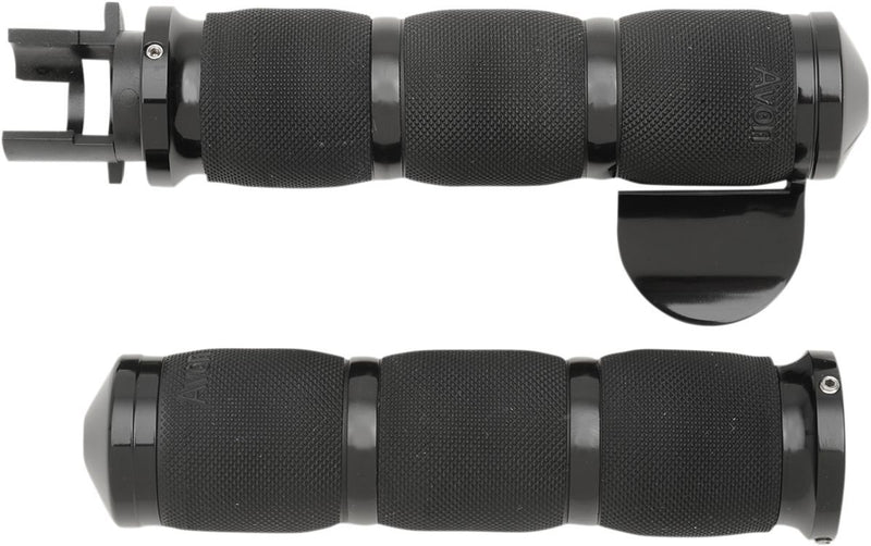 Avon Grips 3-Ring Air Cushioned Grips #MT-IN-AIR-90A-B