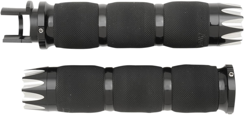 Avon Grips Excalibur Air Cushioned Grips #MT-IN-AIR-90A-E