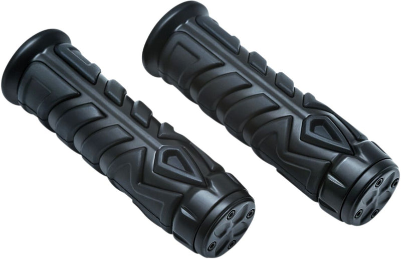 Kuryakyn Spear Grips #5638