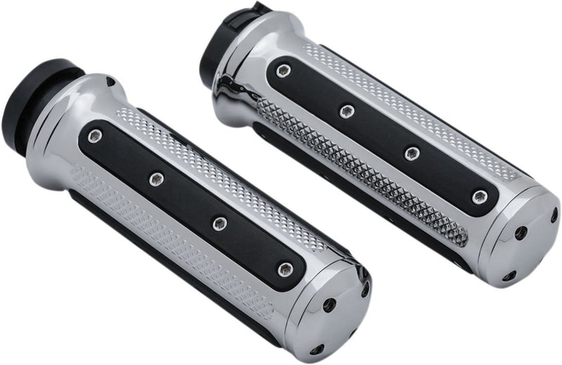 Kuryakyn Heavy Industries Grips #6120