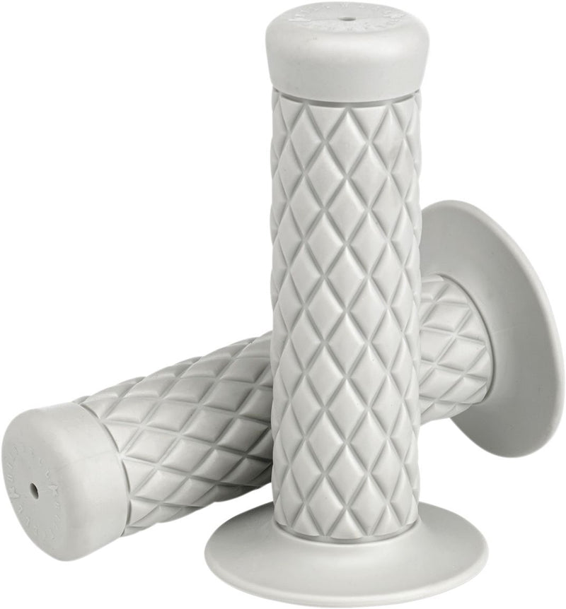 Biltwell Thruster Bar Grips #6702-0201