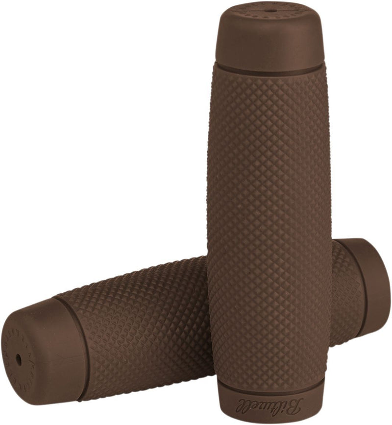 Biltwell Recoil Bar Grips #6703-0401