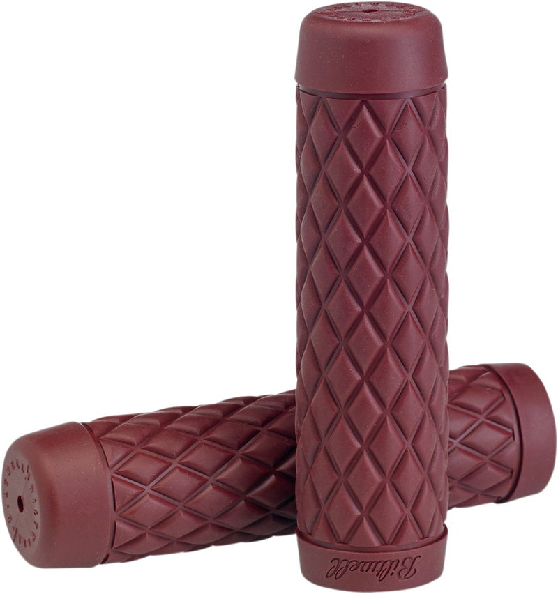Biltwell Torker Grips #6705-0301