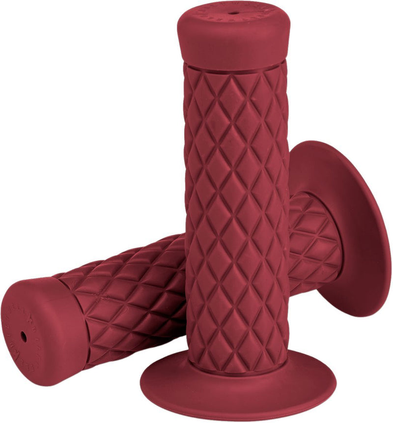 Biltwell Thruster Bar Grips #6702-0378