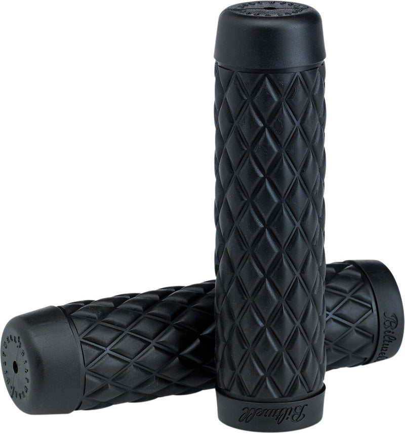 Biltwell Torker Grips #6705-0178