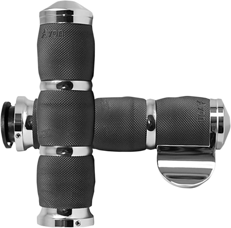 Avon Grips 3-Ring Air Cushioned Grips #IN-TO-AIR-90C-B