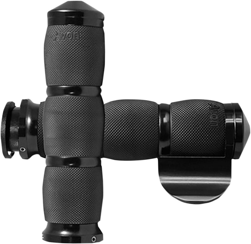 Avon Grips 3-Ring Air Cushioned Grips #IN-TO-AIR-90A-B