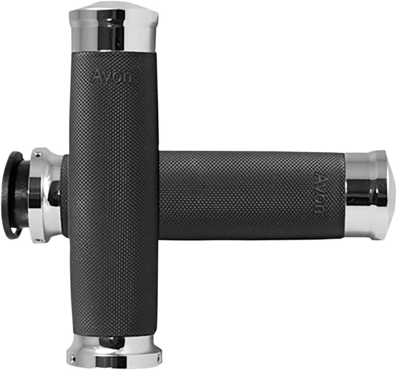 Avon Grips Custom Contour Grips #IN-TO-CC-85-CH