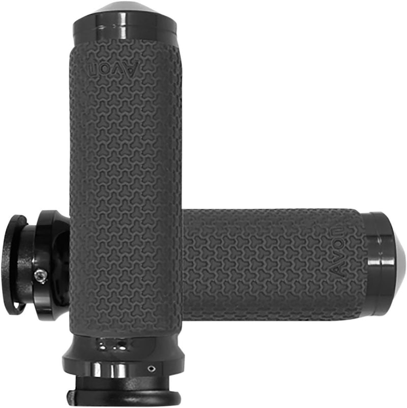 Avon Grips Memory Foam Grips #IN-TO-MF-63A-AN