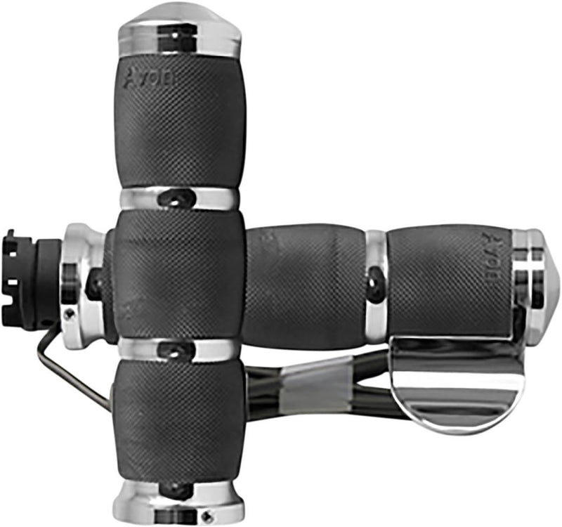 Avon Grips Heated Grips #IN-S-AIR-90CBH