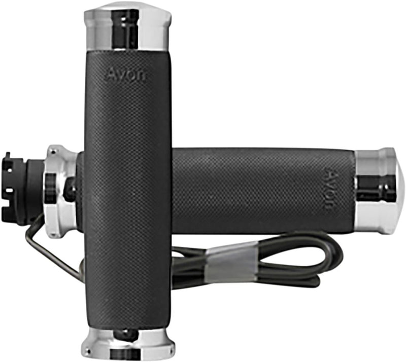 Avon Grips Heated Grips #IN-S-CC-85-C-H