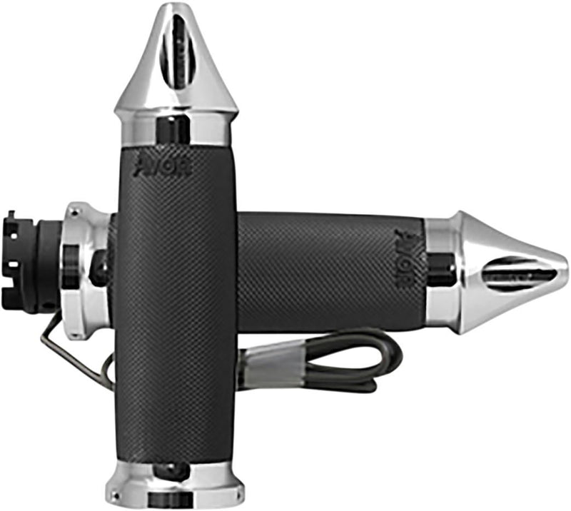 Avon Grips Heated Grips #IN-S-CC-85-S-H