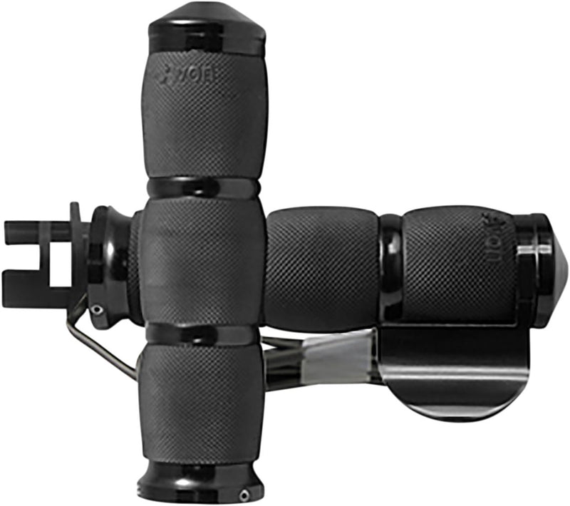 Avon Grips Heated Grips #MT-IN-AIR-90ABH