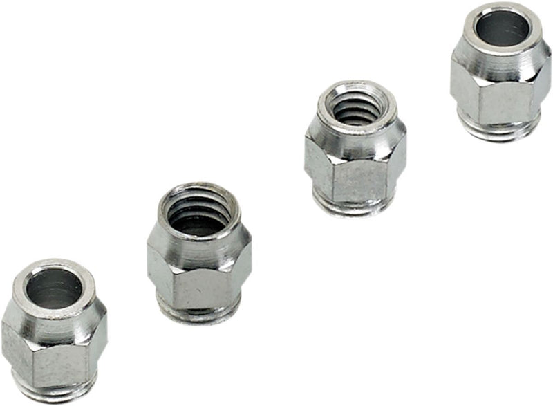 Biltwell Whiskey Throttle Ferrule #0106-1015