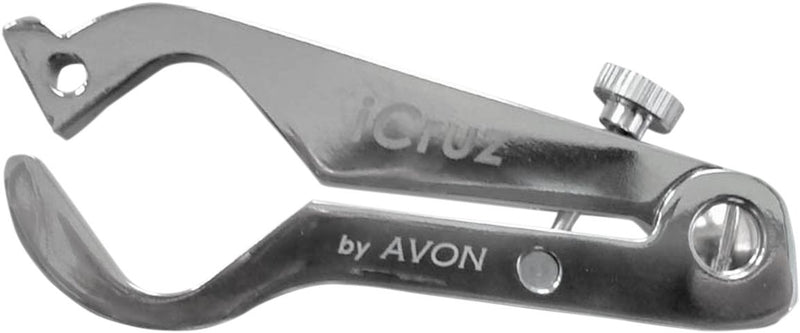 Avon Grips iCruz Throttle Lock #ICZ-SM-CH