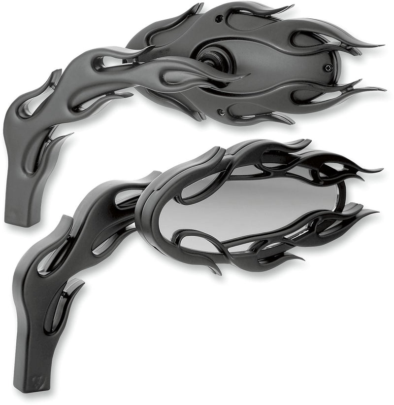 Arlen Ness Micro-Mirror #13-087