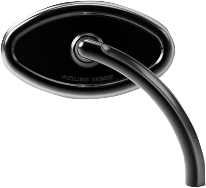 Arlen Ness Cats Eye Forged Billet Mirror #13-135