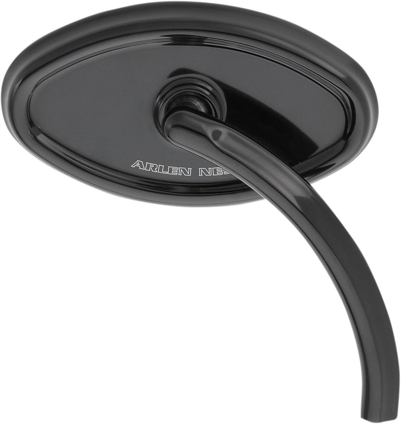 Arlen Ness Cats Eye Forged Billet Mirror #13-137