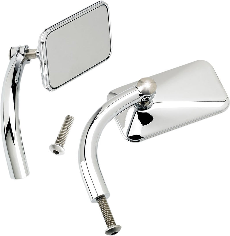 Biltwell Utility Mirror #6502-200-502