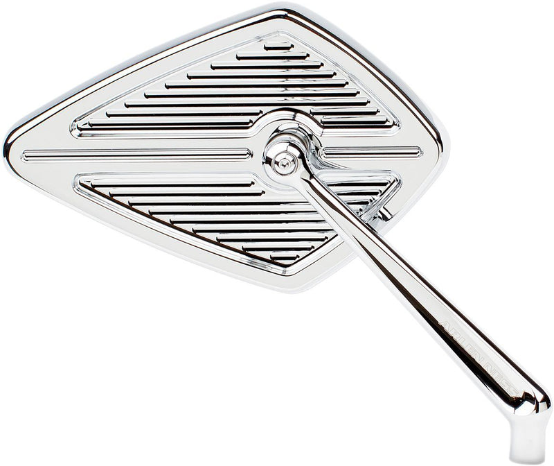 Arlen Ness Diamond Mirror #13-129