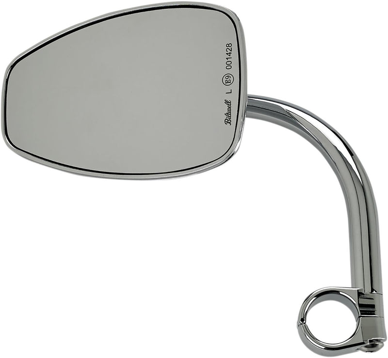 Biltwell Utility Mirror #6504-501-531