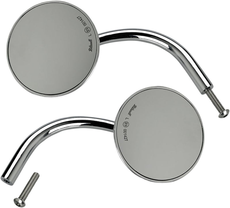 Biltwell Utility Mirror #6503-400-532