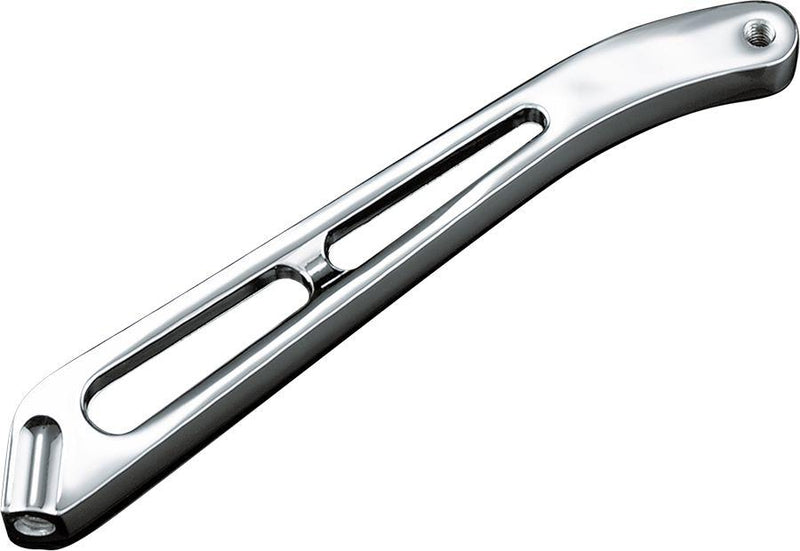 Kuryakyn Replacement Stem Kit for Magnum Chrome Mirror #1400