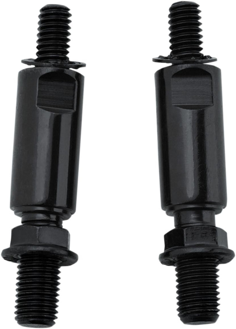 Kuryakyn Raised Mirror Mount Adaptors #1892