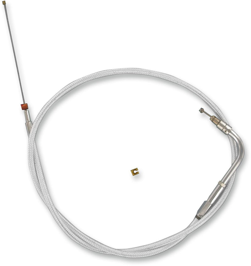 Barnett Platinum Series Throttle Cable #106-30-30009