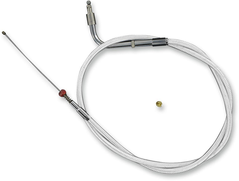 Barnett Platinum Series Throttle Cable #106-30-30012