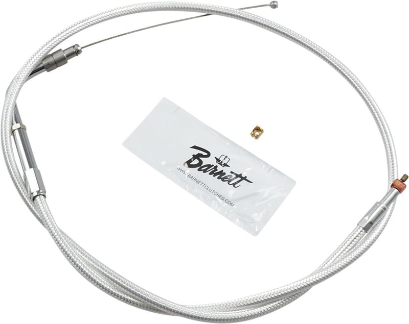 Barnett Platinum Series Throttle Cable #106-30-30015